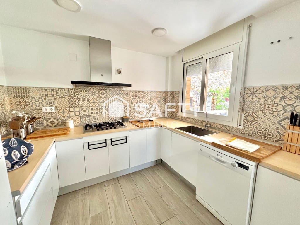 4 camera da letto Villa in vendita in Olivella con piscina - 890.000 € (Rif: 9817953)