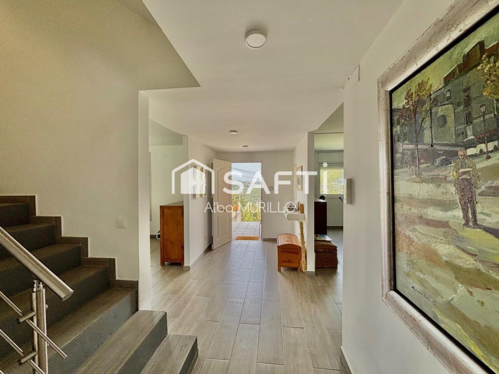 4 camera da letto Villa in vendita in Olivella con piscina - 890.000 € (Rif: 9817953)
