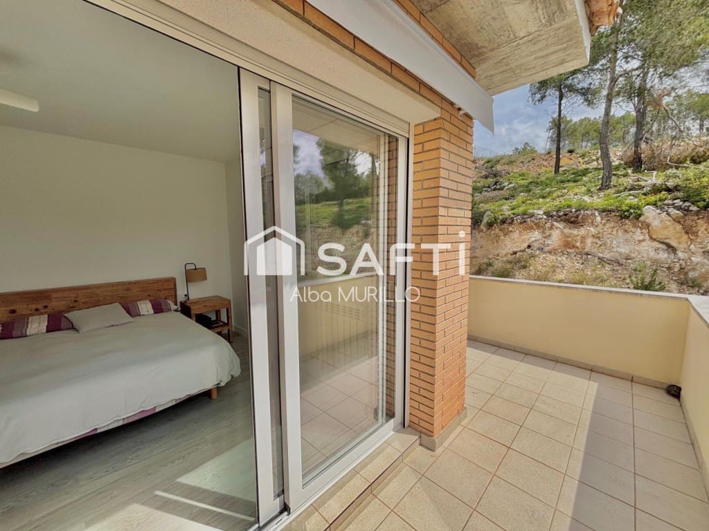 4 camera da letto Villa in vendita in Olivella con piscina - 890.000 € (Rif: 9817953)
