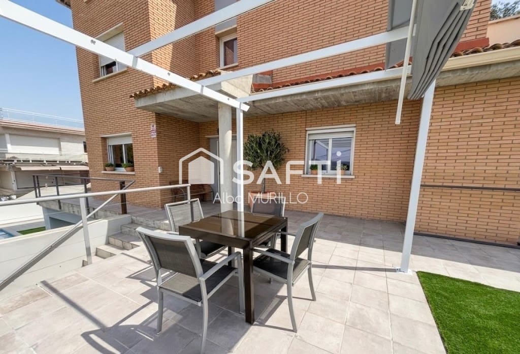 4 camera da letto Villa in vendita in Olivella con piscina - 890.000 € (Rif: 9817953)