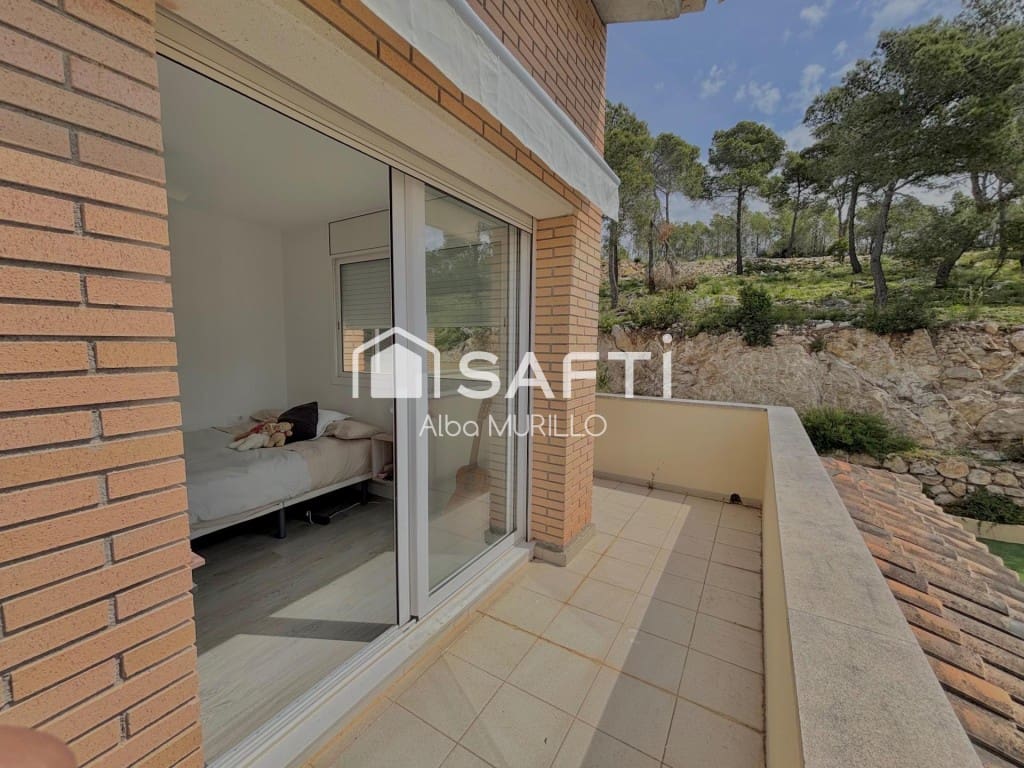 4 camera da letto Villa in vendita in Olivella con piscina - 890.000 € (Rif: 9817953)