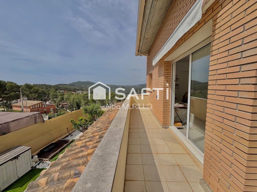 4 camera da letto Villa in vendita in Olivella con piscina - 890.000 € (Rif: 9817953)