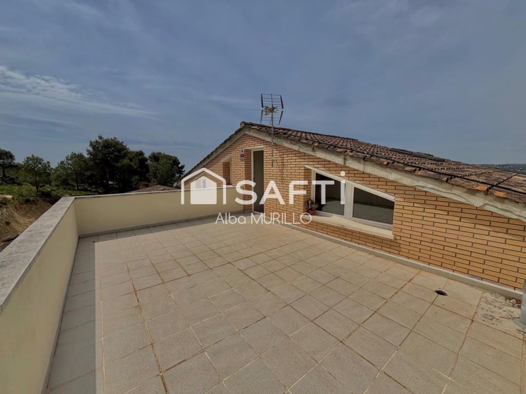 4 camera da letto Villa in vendita in Olivella con piscina - 890.000 € (Rif: 9817953)