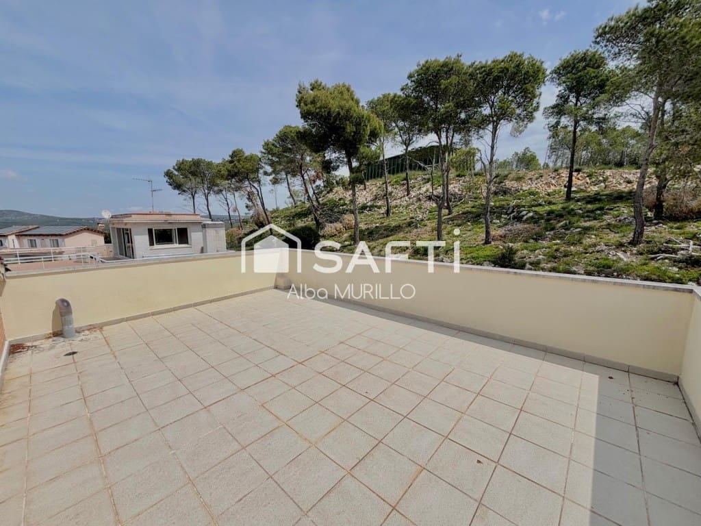 4 camera da letto Villa in vendita in Olivella con piscina - 890.000 € (Rif: 9817953)