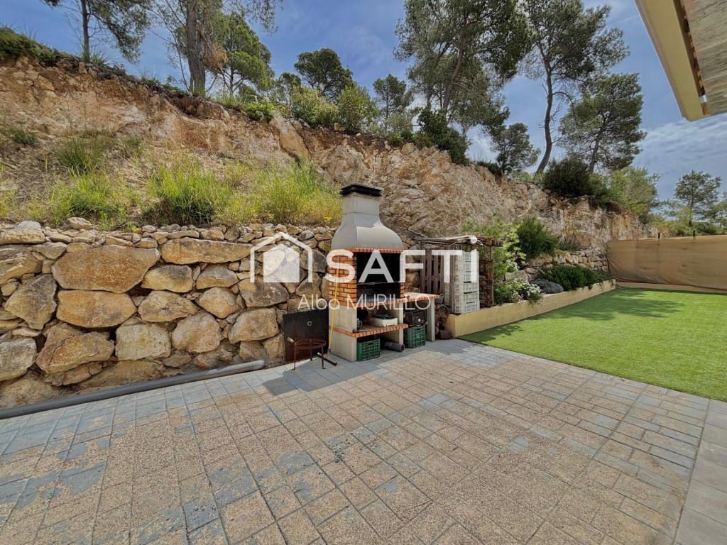 4 camera da letto Villa in vendita in Olivella con piscina - 890.000 € (Rif: 9817953)
