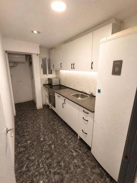 4 slaapkamer Appartement te koop in El Prat de Llobregat - € 260.000 (Ref: 9817957)
