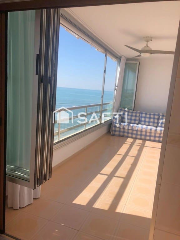 3 bedroom Apartment for sale in Torreblanca with pool - € 390,000 (Ref: 9817958)