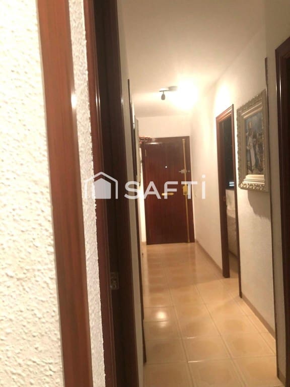 3 bedroom Apartment for sale in Torreblanca with pool - € 390,000 (Ref: 9817958)