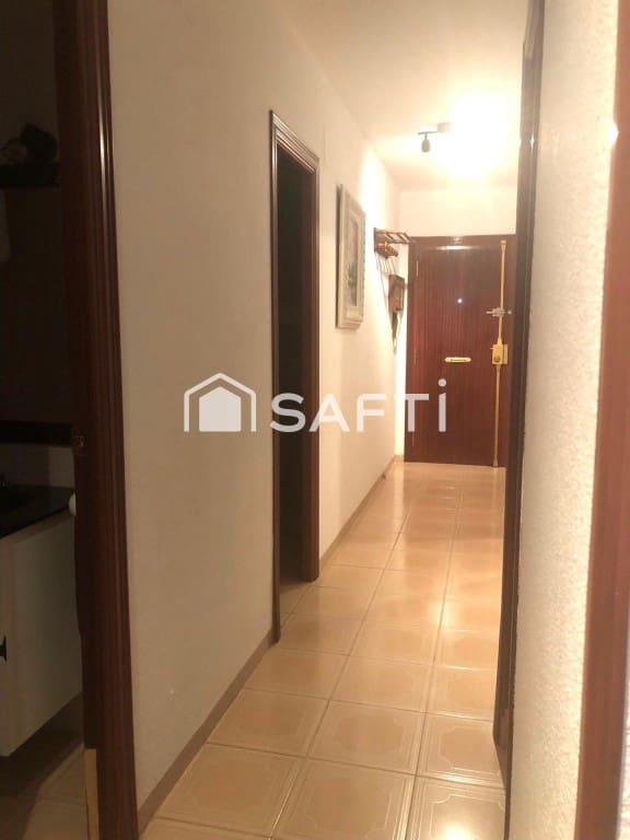 3 bedroom Apartment for sale in Torreblanca with pool - € 390,000 (Ref: 9817958)