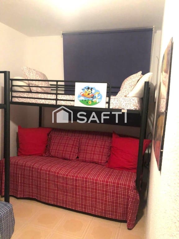 3 bedroom Apartment for sale in Torreblanca with pool - € 390,000 (Ref: 9817958)