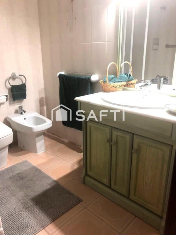 3 bedroom Apartment for sale in Torreblanca with pool - € 390,000 (Ref: 9817958)