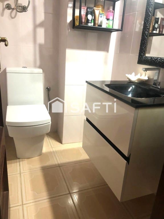 3 bedroom Apartment for sale in Torreblanca with pool - € 390,000 (Ref: 9817958)