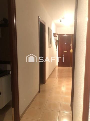 3 chambre Appartement à vendre à Torrenostra, Torreblanca avec piscine - 390 000 € (Ref: 9817958)