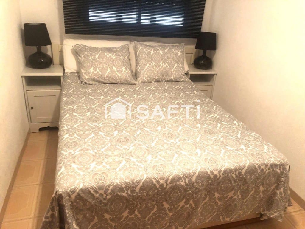 3 bedroom Apartment for sale in Torreblanca with pool - € 390,000 (Ref: 9817958)