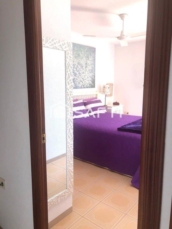 3 bedroom Apartment for sale in Torreblanca with pool - € 390,000 (Ref: 9817958)