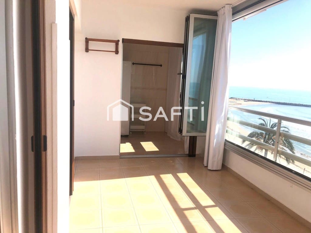 3 bedroom Apartment for sale in Torreblanca with pool - € 390,000 (Ref: 9817958)