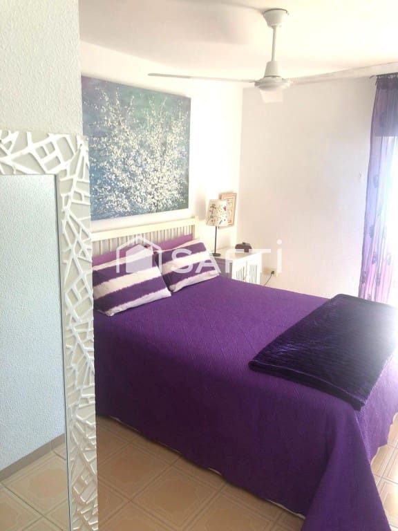 3 bedroom Apartment for sale in Torreblanca with pool - € 390,000 (Ref: 9817958)