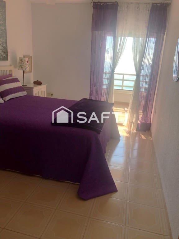 3 bedroom Apartment for sale in Torreblanca with pool - € 390,000 (Ref: 9817958)