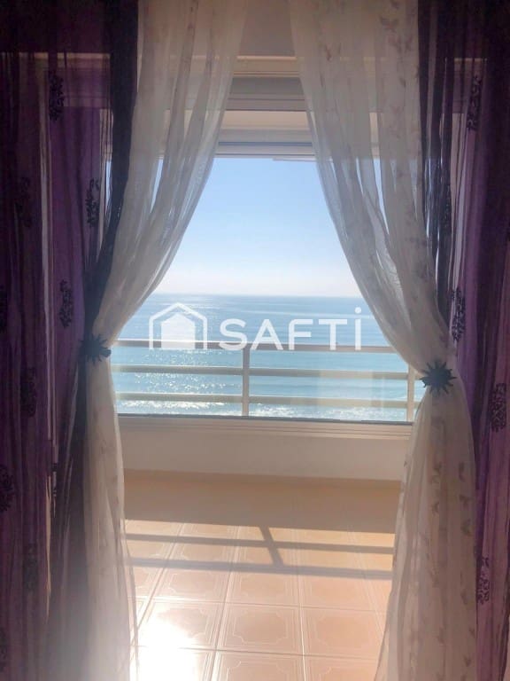 3 bedroom Apartment for sale in Torreblanca with pool - € 390,000 (Ref: 9817958)