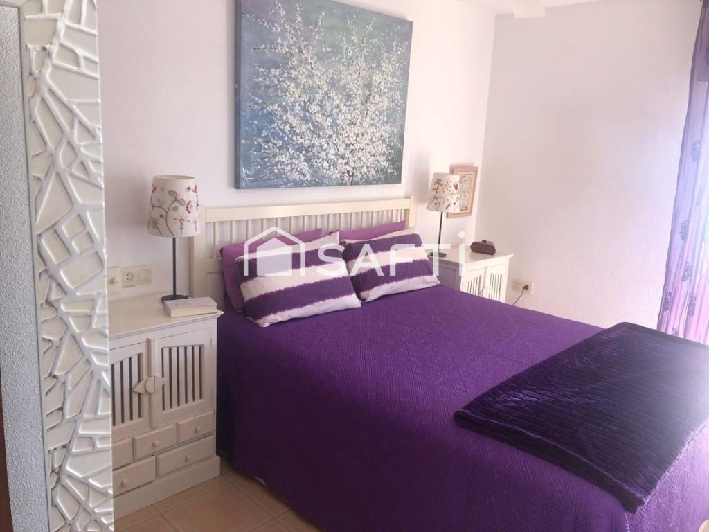 3 bedroom Apartment for sale in Torreblanca with pool - € 390,000 (Ref: 9817958)