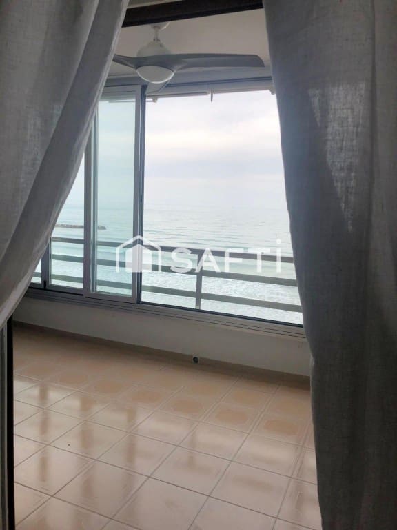 3 bedroom Apartment for sale in Torreblanca with pool - € 390,000 (Ref: 9817958)