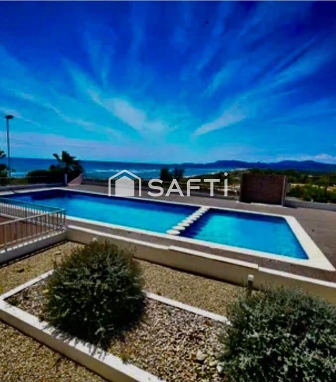 3 bedroom Apartment for sale in Torreblanca with pool - € 390,000 (Ref: 9817958)
