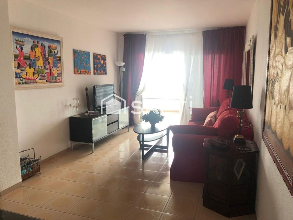 3 bedroom Apartment for sale in Torreblanca with pool - € 390,000 (Ref: 9817958)