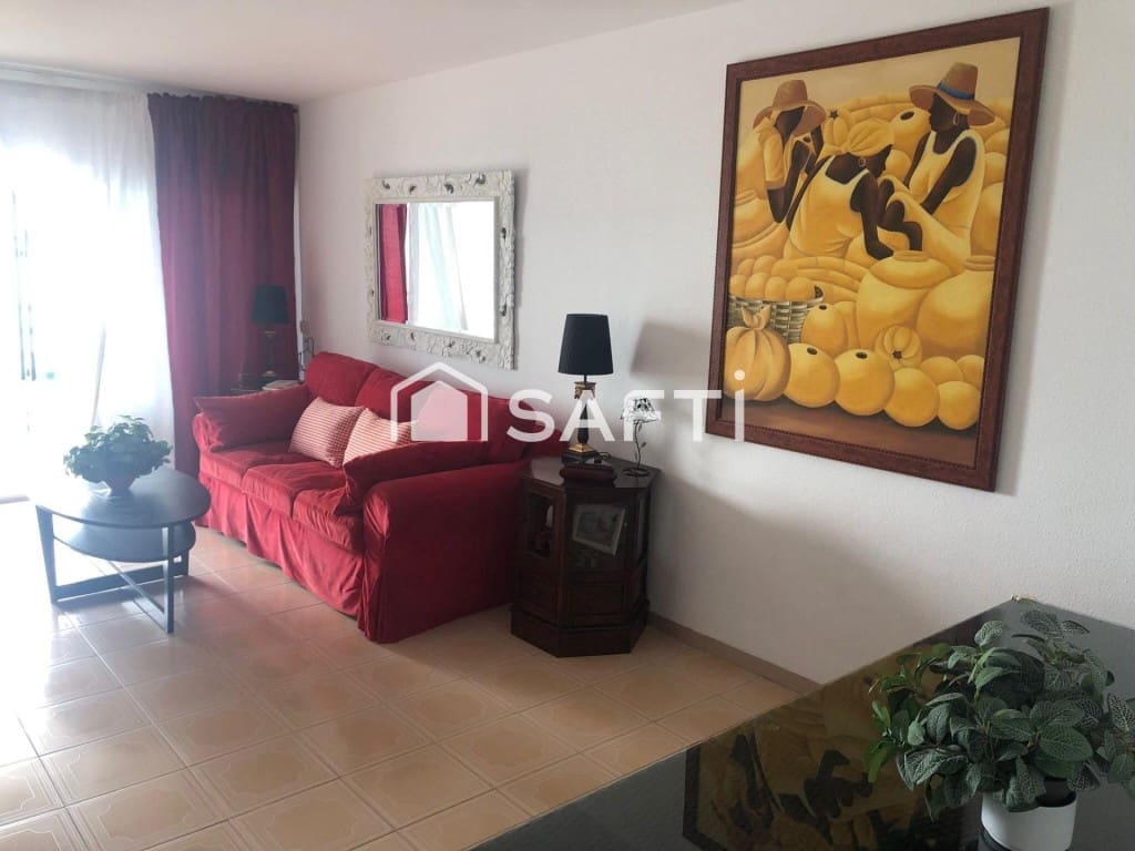 3 bedroom Apartment for sale in Torreblanca with pool - € 390,000 (Ref: 9817958)