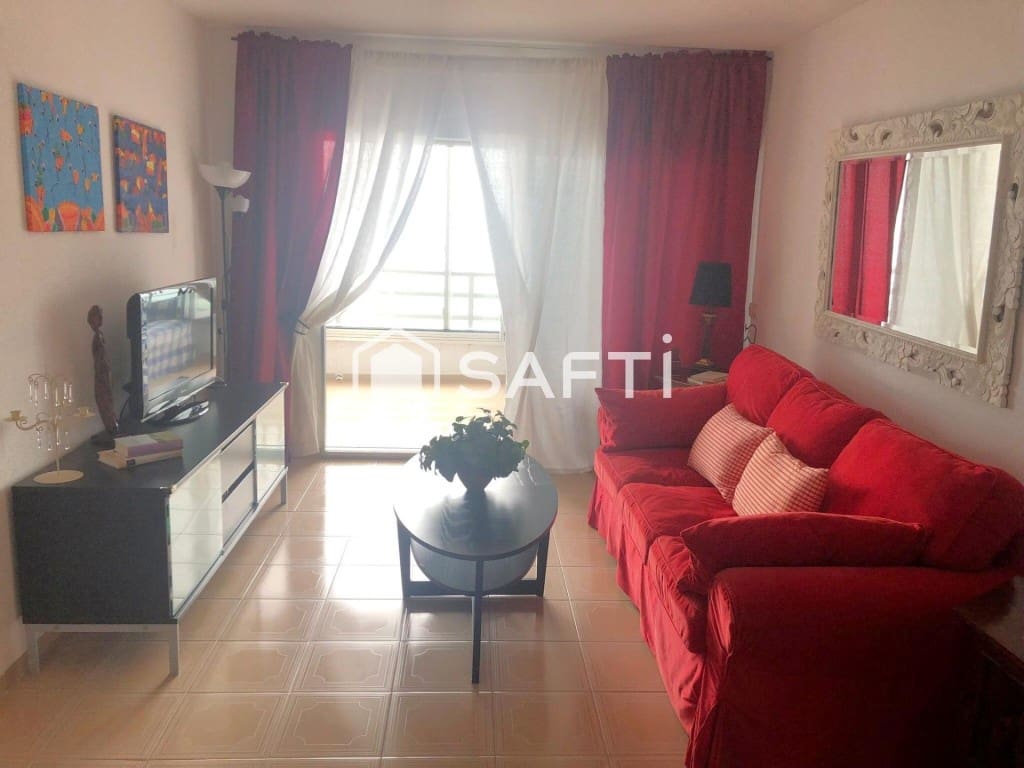 3 bedroom Apartment for sale in Torreblanca with pool - € 390,000 (Ref: 9817958)
