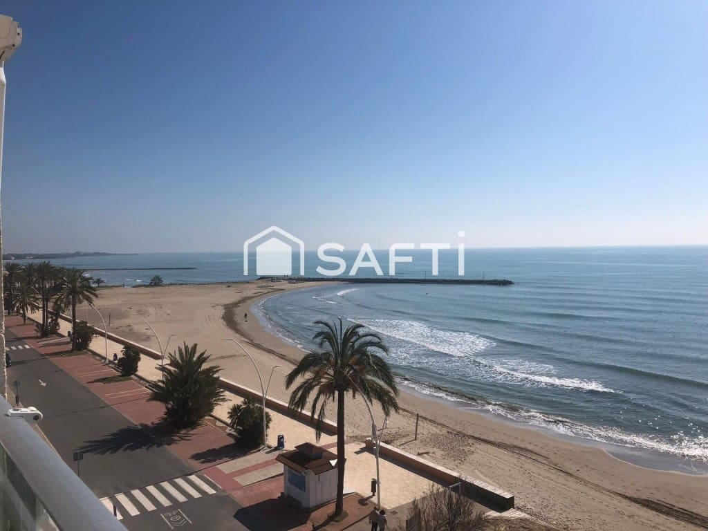 3 bedroom Apartment for sale in Torreblanca with pool - € 390,000 (Ref: 9817958)