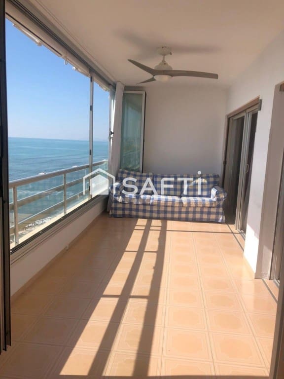 3 bedroom Apartment for sale in Torreblanca with pool - € 390,000 (Ref: 9817958)