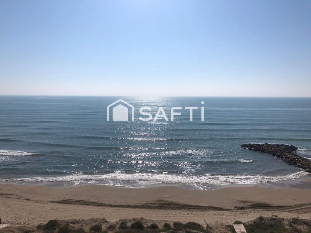 3 bedroom Apartment for sale in Torreblanca with pool - € 390,000 (Ref: 9817958)