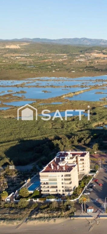3 bedroom Apartment for sale in Torreblanca with pool - € 390,000 (Ref: 9817958)
