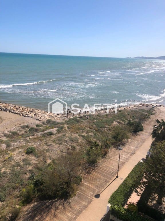 3 bedroom Apartment for sale in Torreblanca with pool - € 390,000 (Ref: 9817958)