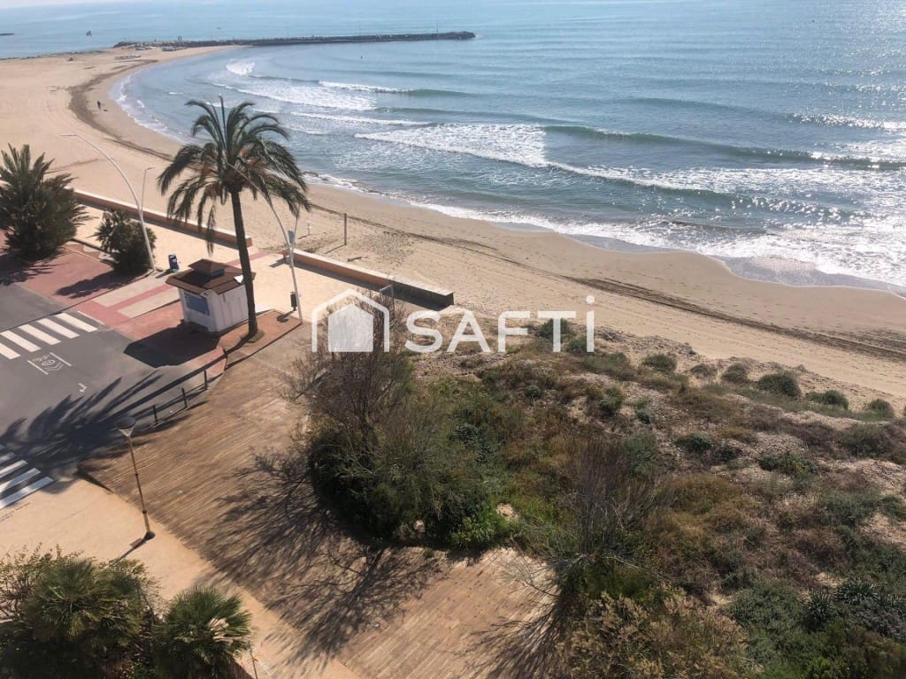 3 bedroom Apartment for sale in Torreblanca with pool - € 390,000 (Ref: 9817958)