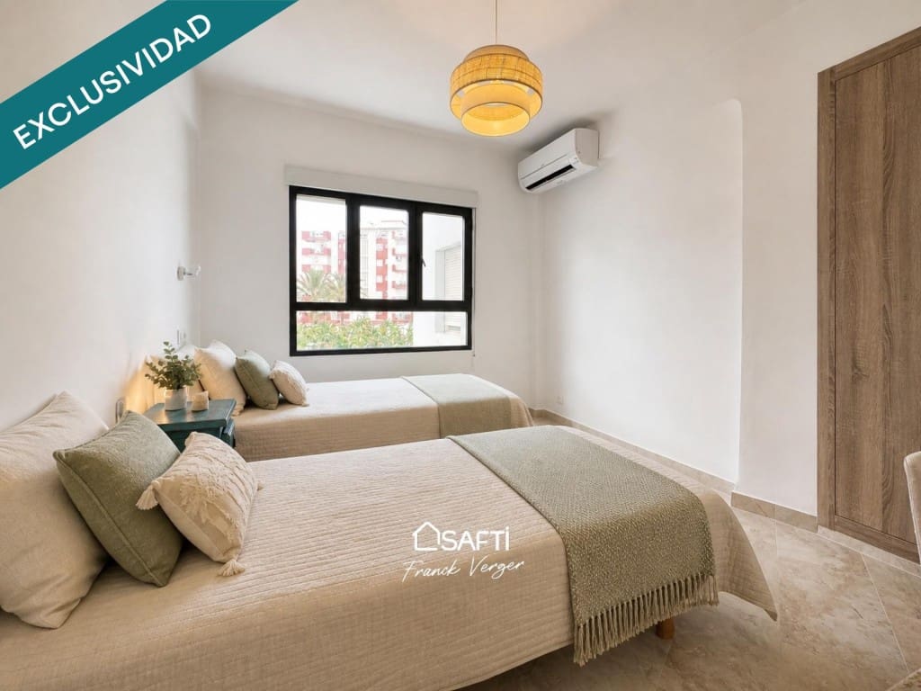 3 quarto Apartamento para venda em Javea / Xabia - 360 000 € (Ref: 9817959)