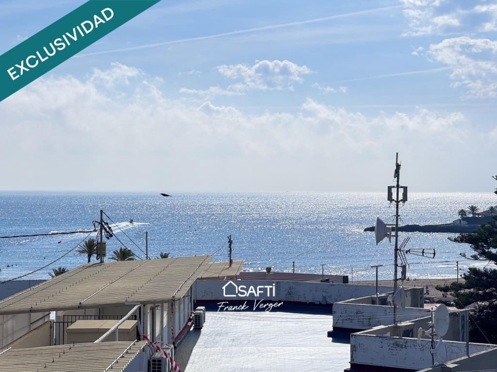 3 quarto Apartamento para venda em Javea / Xabia - 360 000 € (Ref: 9817959)