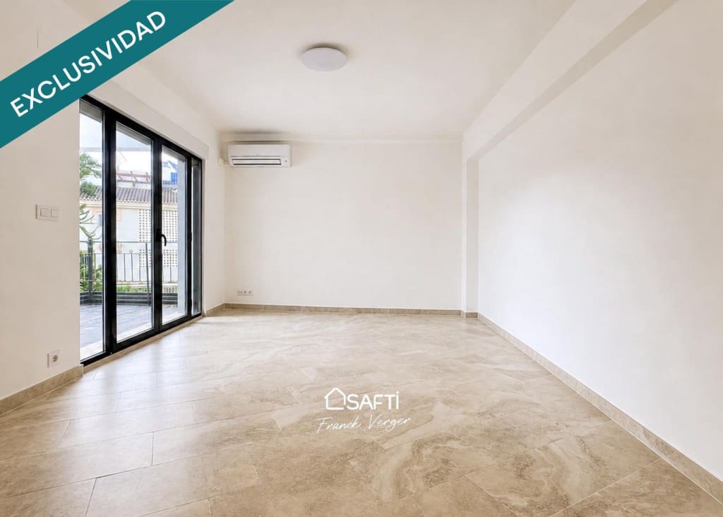 3 quarto Apartamento para venda em Javea / Xabia - 360 000 € (Ref: 9817959)