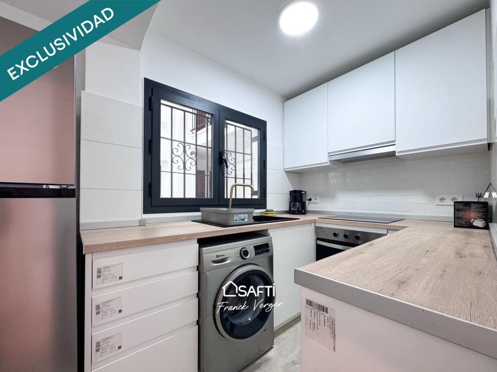 3 quarto Apartamento para venda em Javea / Xabia - 360 000 € (Ref: 9817959)