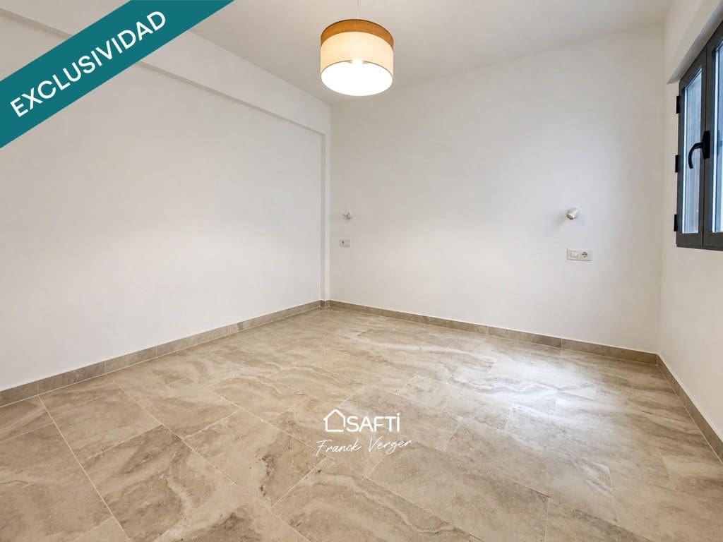 3 quarto Apartamento para venda em Javea / Xabia - 360 000 € (Ref: 9817959)