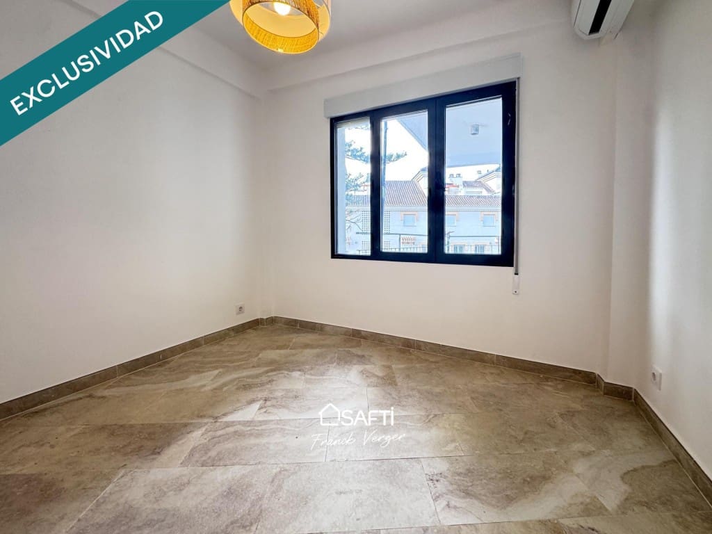 3 quarto Apartamento para venda em Javea / Xabia - 360 000 € (Ref: 9817959)