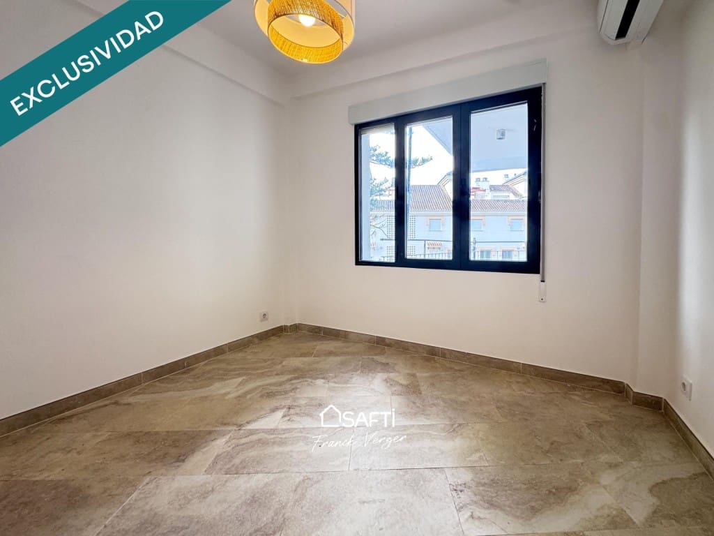 3 quarto Apartamento para venda em Javea / Xabia - 360 000 € (Ref: 9817959)