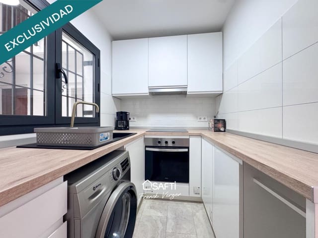 3 quarto Apartamento para venda em Arenal, Javea / Xàbia - 360 000 € (Ref: 9817959)