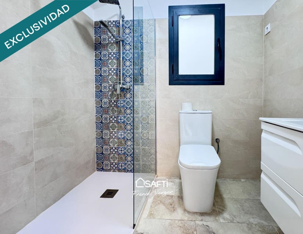 3 quarto Apartamento para venda em Javea / Xabia - 360 000 € (Ref: 9817959)