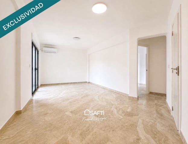 3 quarto Apartamento para venda em Arenal, Javea / Xàbia - 360 000 € (Ref: 9817959)