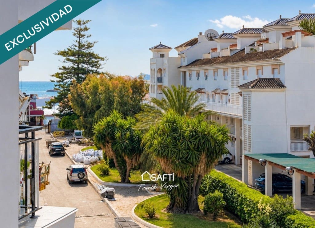 3 quarto Apartamento para venda em Javea / Xabia - 360 000 € (Ref: 9817959)