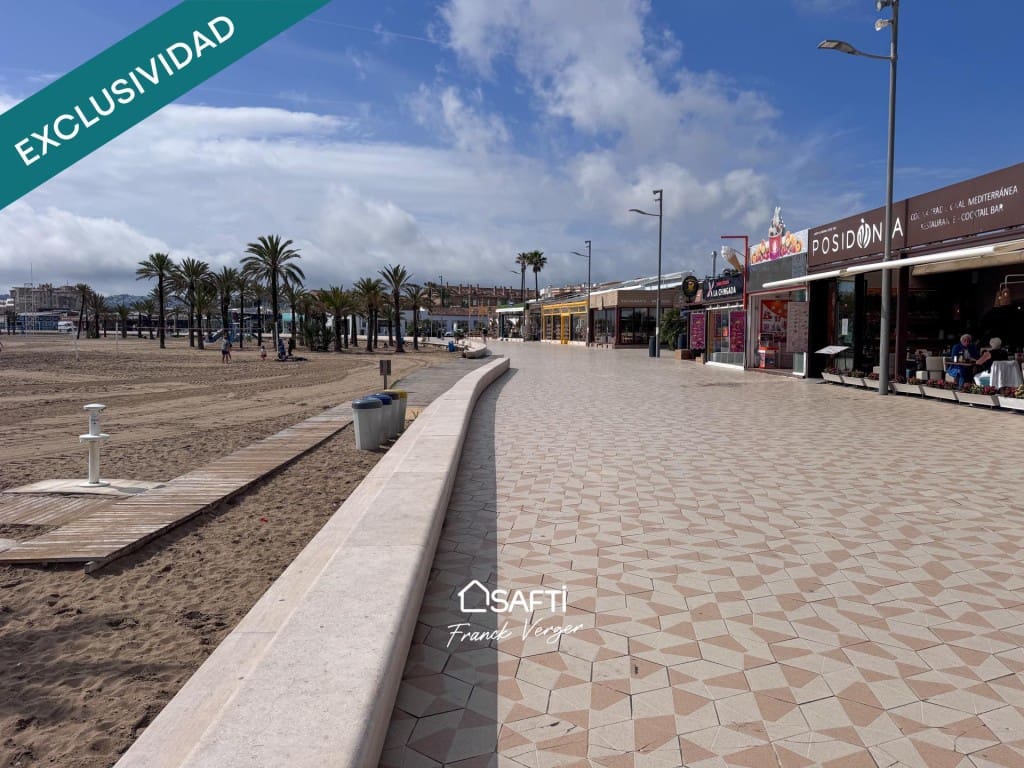 3 quarto Apartamento para venda em Javea / Xabia - 360 000 € (Ref: 9817959)