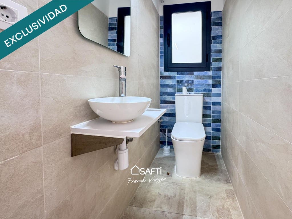 3 quarto Apartamento para venda em Javea / Xabia - 360 000 € (Ref: 9817959)