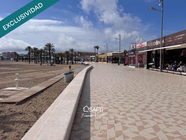 3 quarto Apartamento para venda em Arenal, Javea / Xàbia - 360 000 € (Ref: 9817959)
