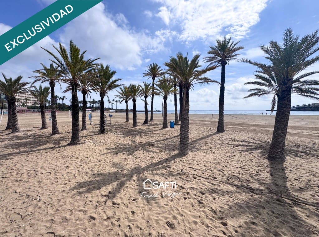 3 quarto Apartamento para venda em Javea / Xabia - 360 000 € (Ref: 9817959)